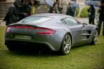Aston Martin One-77 2010 года